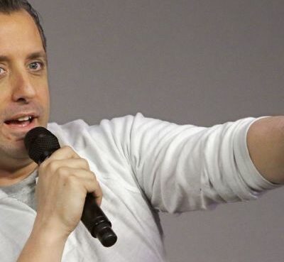 Joe GattoJoe Gatto