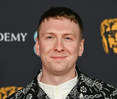 Joe Lycett