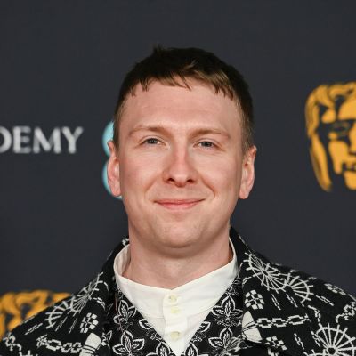 Joe Lycett