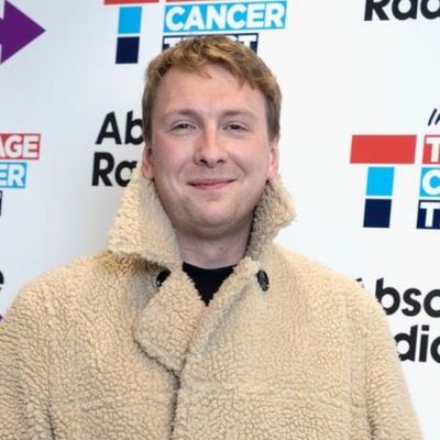 Joe Lycett
