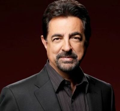 Joe Mantegna