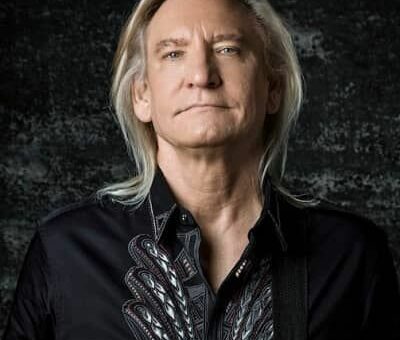 Joe Walsh