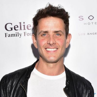 Joey McIntyre