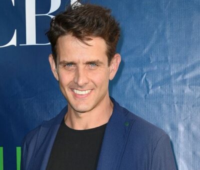 Joey McIntyre