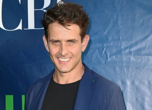 Joey McIntyre