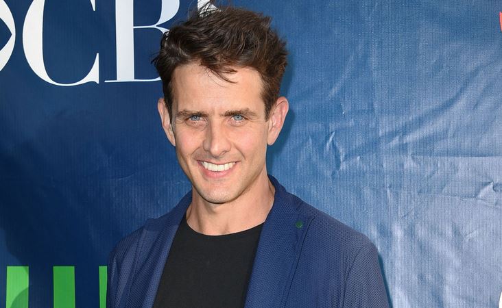 Joey McIntyre