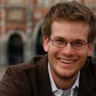 John Green 