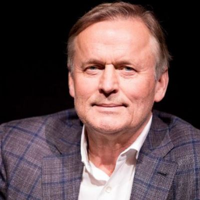 John Grisham