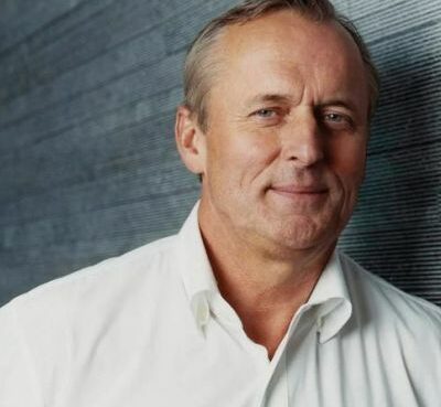 John Grisham