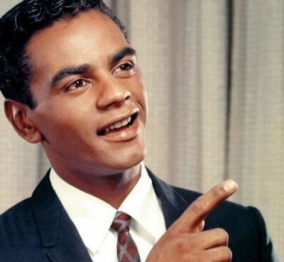 Johnny Mathis
