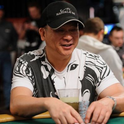 Johnny Chan- Wiki, Age, Height, Wife, Net Worth (Updated on February 2024)