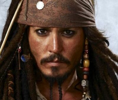 Johnny Depp