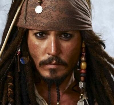 Johnny Depp