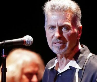 Johnny Rivers
