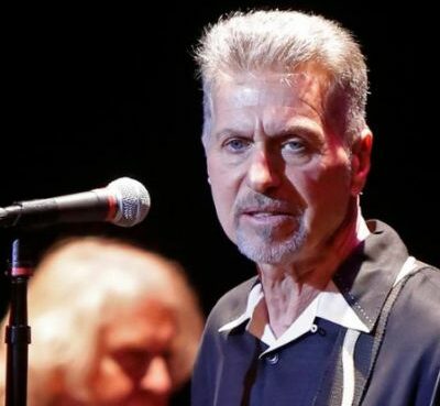 Johnny Rivers