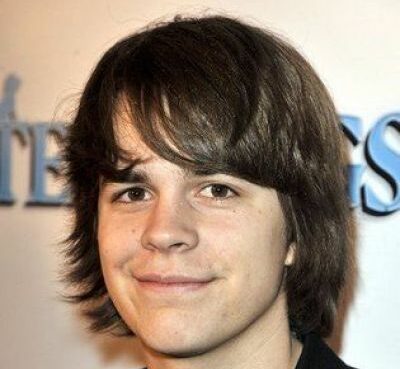 Johnny Simmons