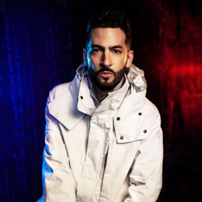 Jon B