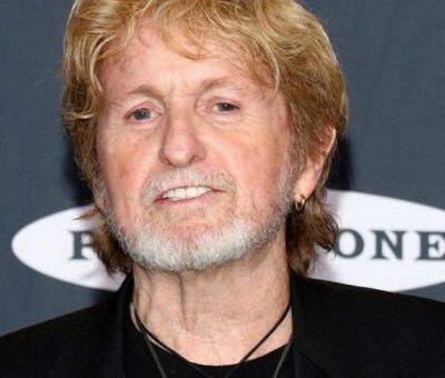 Jon Anderson