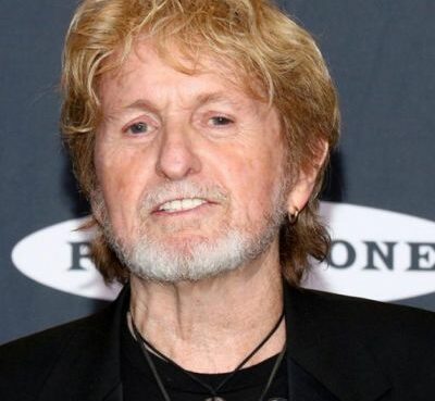 Jon Anderson