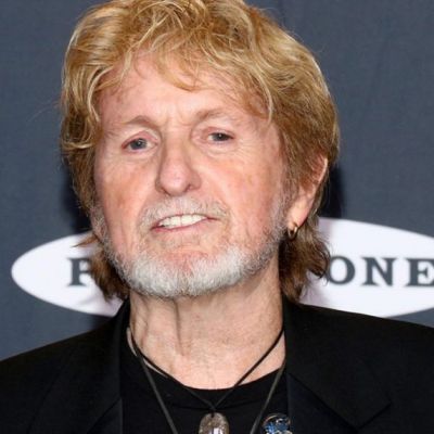 Jon Anderson