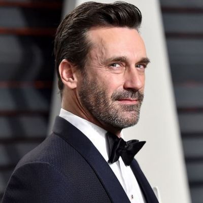 Jon Hamm