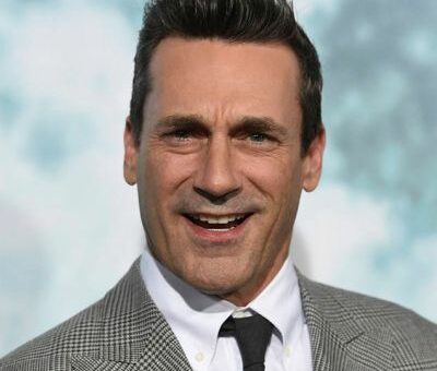 Jon Hamm