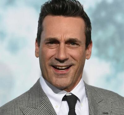 Jon Hamm