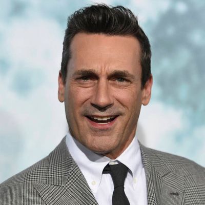 Jon Hamm
