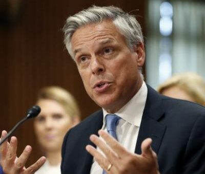Jon Huntsman Jr.