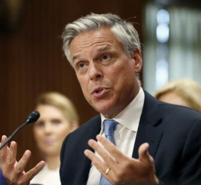 Jon Huntsman Jr.