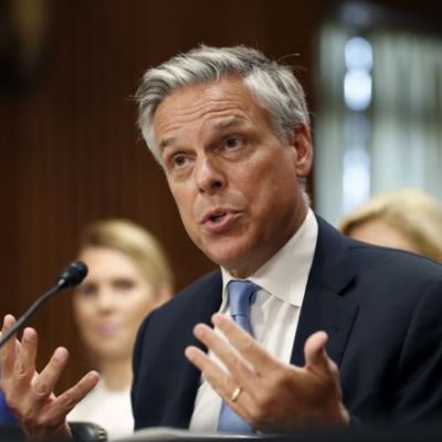 Jon Huntsman Jr.
