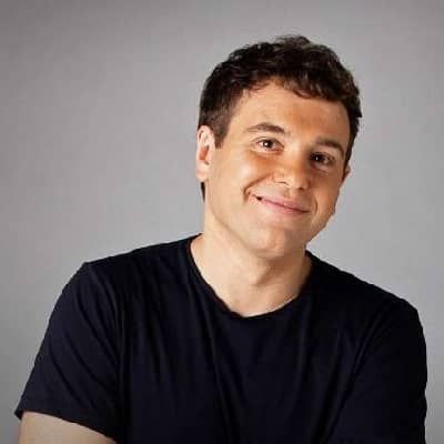 Jon Lovett