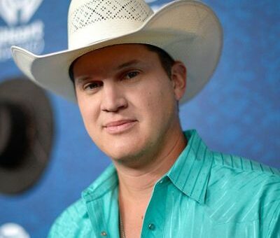 Jon Pardi