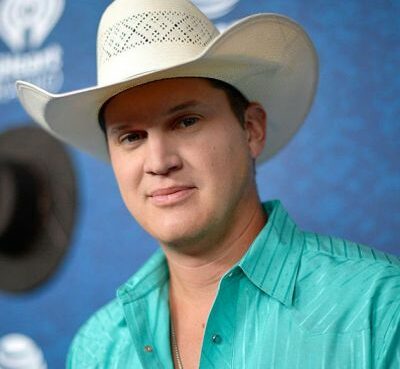 Jon Pardi