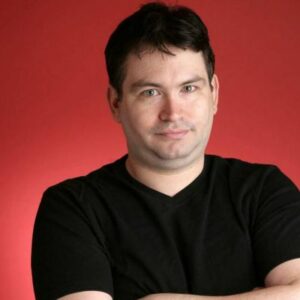 Jonah Falcon- Wiki, Age, Height, Wife, Net Worth (Updated on March 2024)