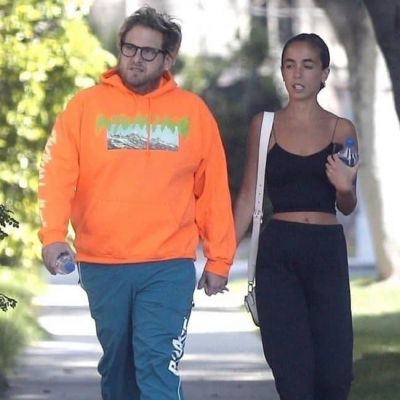 Jonah Hill
