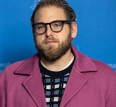Jonah Hill