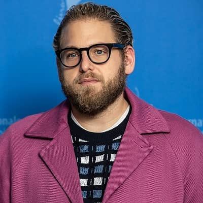 Jonah Hill