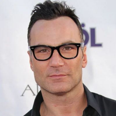 Jonathan Antin- Wiki, Age, Height, Wife, Net Worth (Updated on February