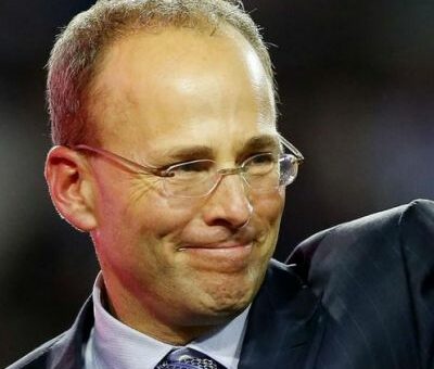 Jonathan Kraft