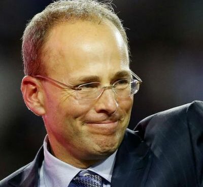 Jonathan Kraft