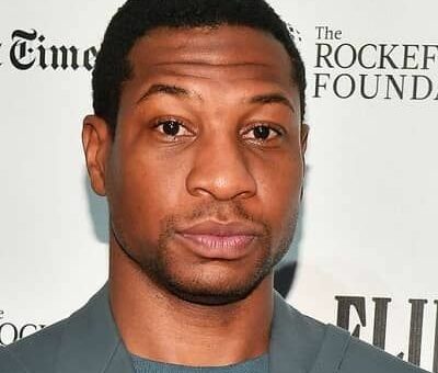 Jonathan Majors
