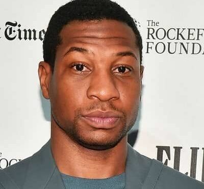 Jonathan Majors