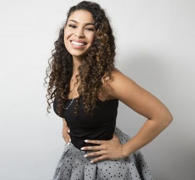 Jordin Sparks