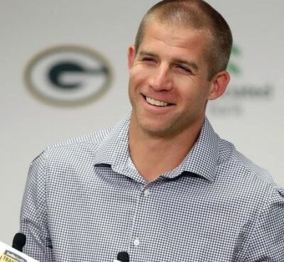 Jordy Nelson