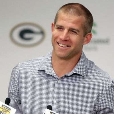 Jordy Nelson
