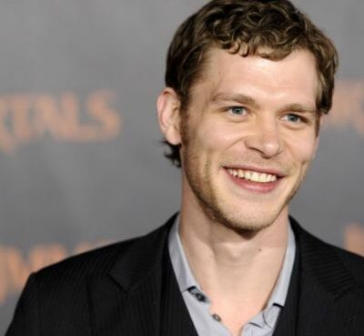 Joseph Morgan