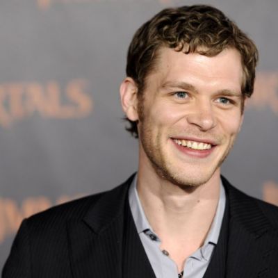 Joseph Morgan
