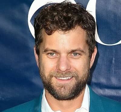 Joshua Jackson