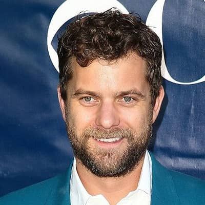 Joshua Jackson
